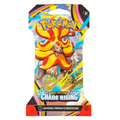 Mega Evolution Chaos Rising · Sleeved Booster Pack (1 Sobre)