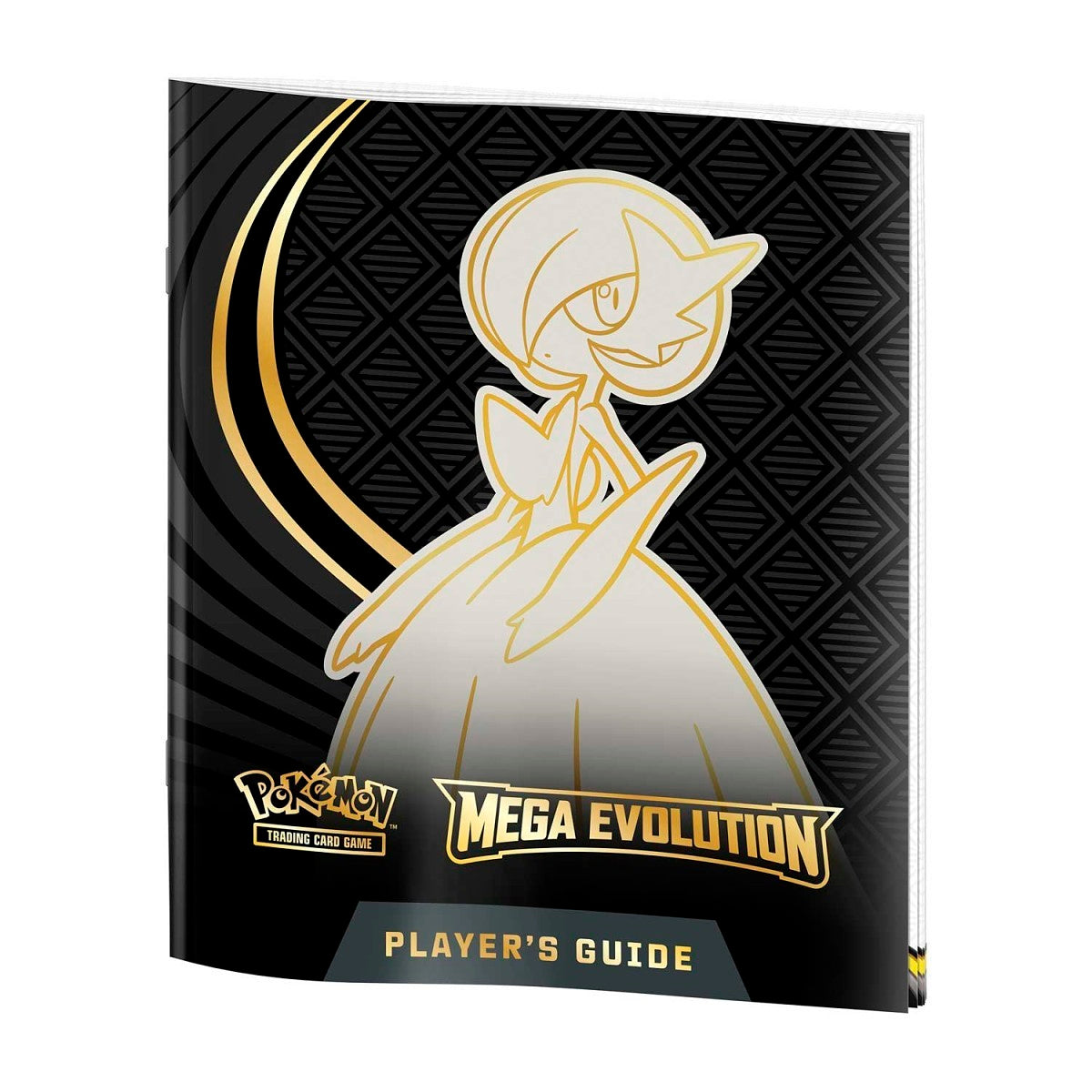 Mega Evolution · Mega Gardevoir · Pokémon Center Elite Trainer Box