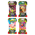 Mega Evolution Perfect Order · Sleeved Booster Pack (1 Sobre)