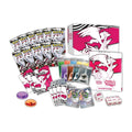 Scarlet & Violet - White Flare Elite Trainer Box