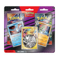 Team Rocket's Zapdos, Articuno & Tyranitar · 3 Cartas Foil + 2 Sobres + Moneda